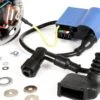Kärjetönsytytys BGM Pro 12V Touring, Vespa isorunkoiset, Sprint, Sprint Veloce, GT, GTR ja Super