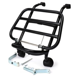 Alastaittuva etuteline Moto Nostra, Vespa GT, GTL, GTV, GTS, GT60, HPE, Supertech, Super Sport ja Sei Giorni (Kopio)