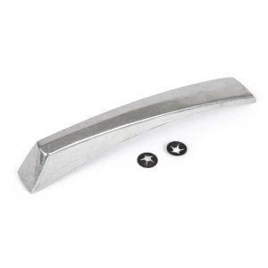 Etulokasuojan koriste Piaggio, Vespa Rally, TS, GT, Sprint, V50 ja PV