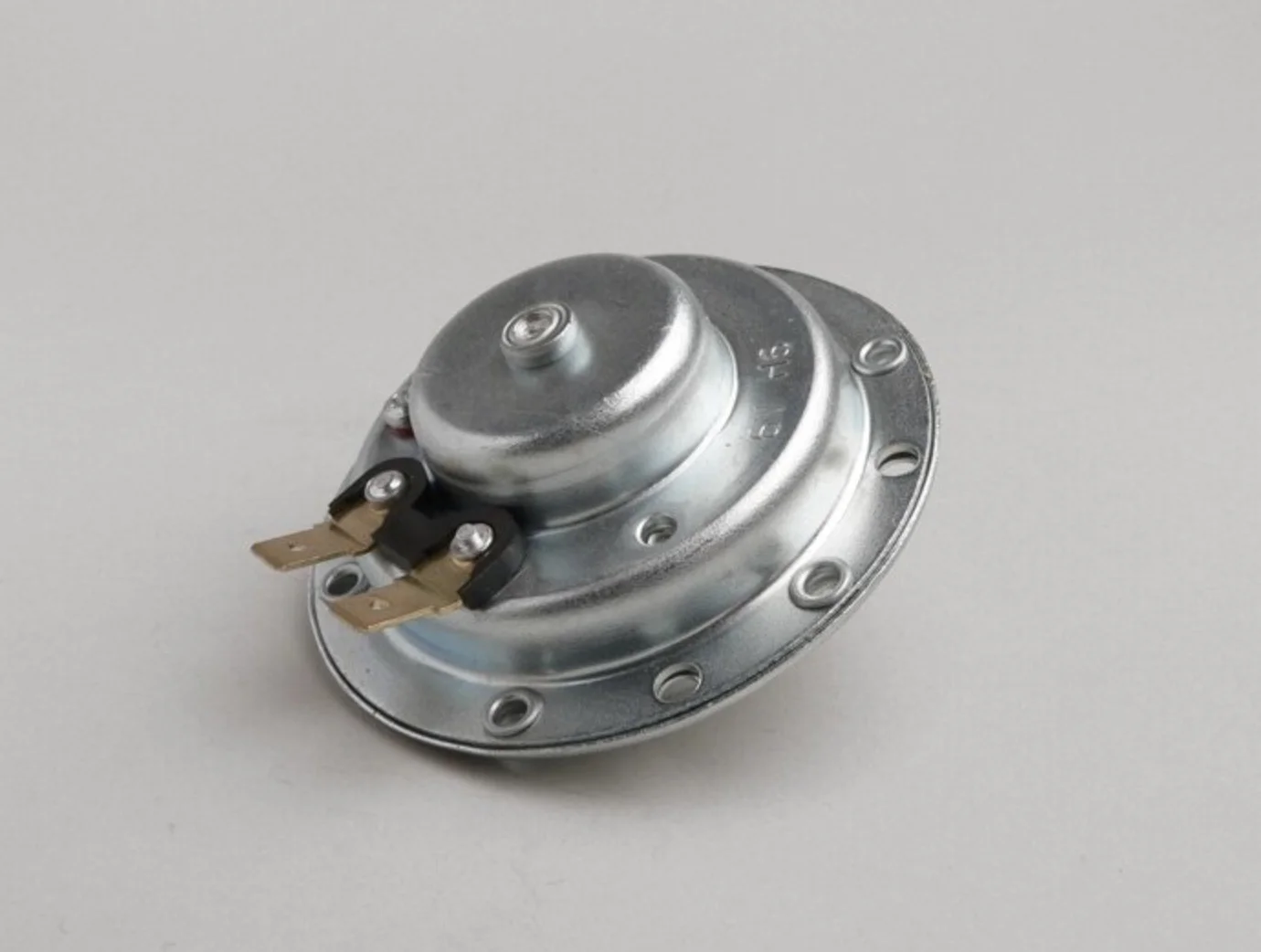 Torvi 6V DC Ø=75mm, Vespa VBB1T, VBA1T, GL150