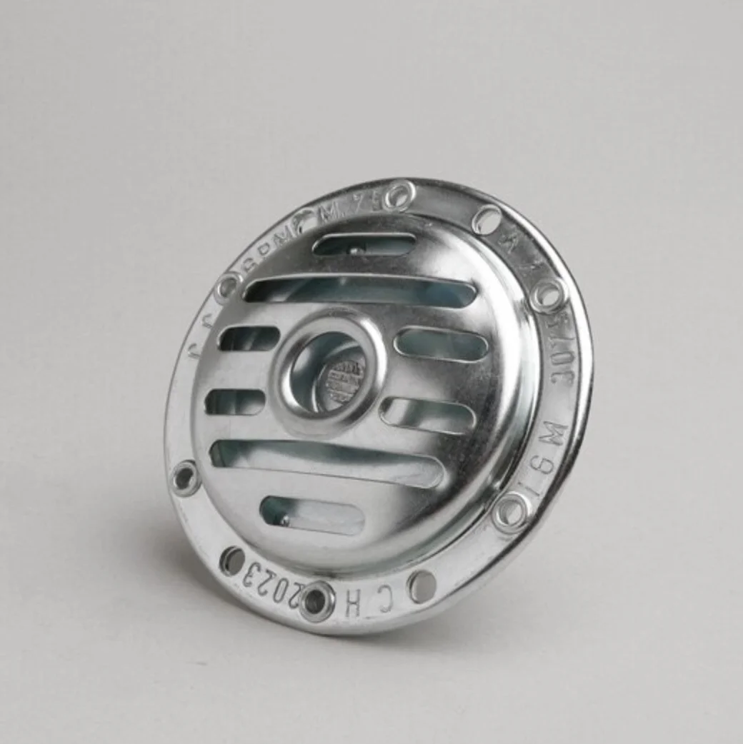 Torvi 6V DC Ø=75mm, Vespa VBB1T, VBA1T, GL150