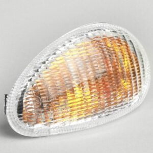 Etuvilkku vasen kirkas Piaggio, Vespa ET2 ja ET4