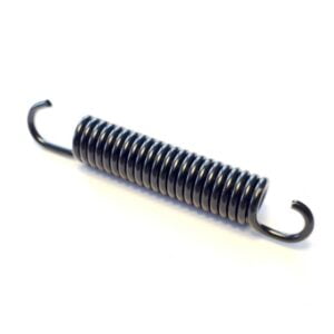 Keskituen palautusjousi, Vespa GTS ja GTV sekä Piaggio Beverly, Aprilia ja Gilera