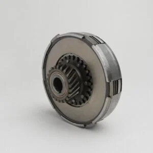 Kytkin 22-hampainen, Vespa VNB4, VNB5, VNB6, GT125, GTR125, Super, TS125, VBB2T, GL125, GL150, Sprint125, Sprint 150, Super125, Super150