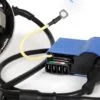 Kärjetön sytytys BGM PRO 12V Touring 20/24 akselille, Vespa V50, 50N, V90, PV, ET3, PK S (Kopio)