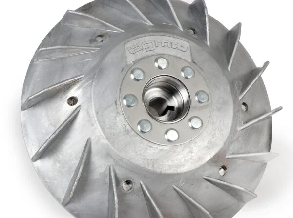 Kärjetön sytytys BGM PRO 12V Touring 20/24 akselille, Vespa V50, 50N, V90, PV, ET3, PK S (Kopio)