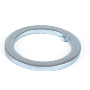 Aluslevy ohjausakselin mutterille, BGM, 30,2x40,0x2,5mm