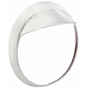 SIP Ajovalon kehys kromattu, Vespa GTS ja GT