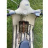 Öljykannuteline jalkatilaan, Vespa VL3, VB1, GS150 (VS2-4), VNA, VNB, VBA, VBB, GL150, Sprint150 (VLB), Super (VNC/VBC), GT/GTR125 (VNL2), TS125 (VNL3), V50N/L/R/Special (V5A/B), PV125 (VMA), ET3