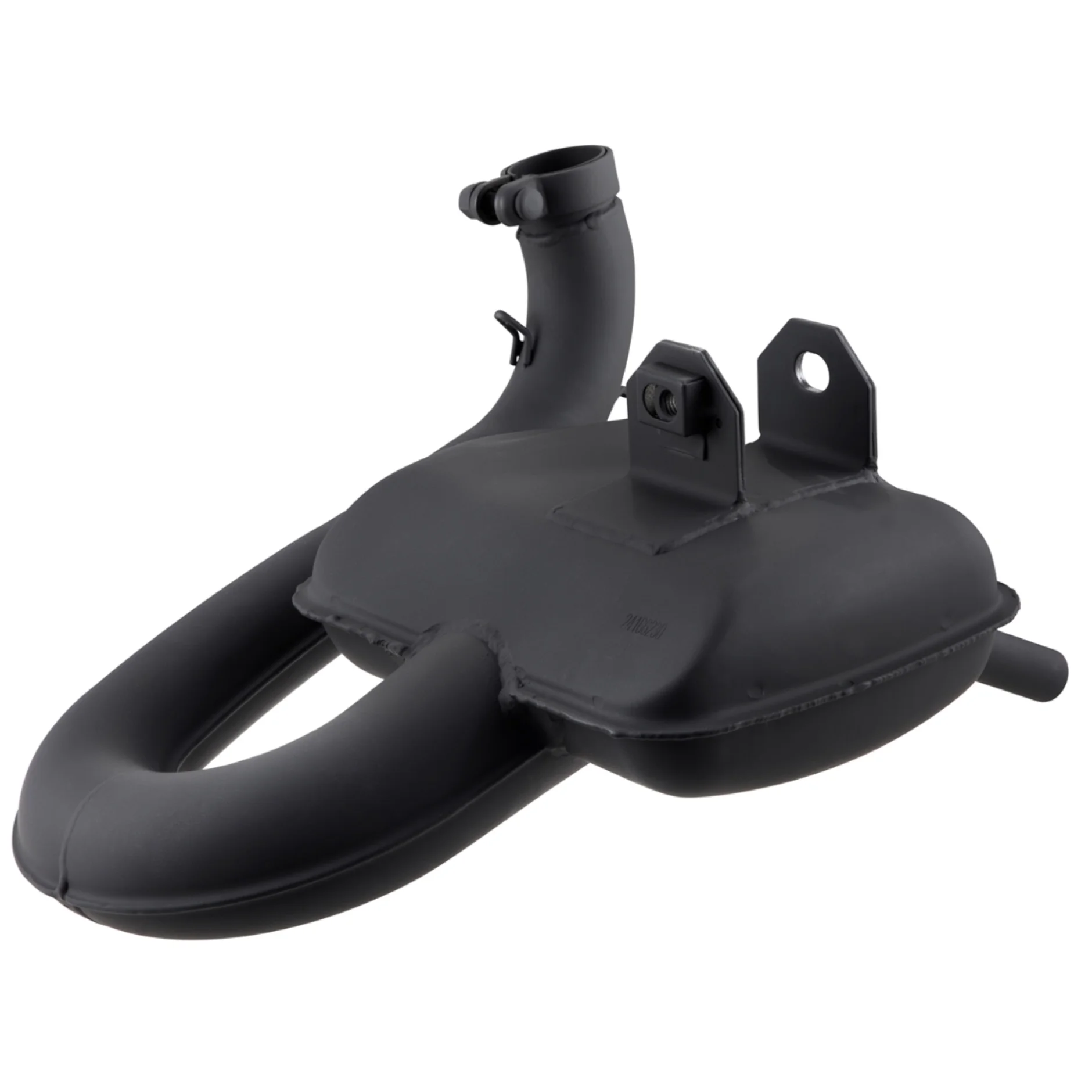 Pakoputki SIP Road 3.0, Vespa VNA, VBA, Sprint, PX80-150