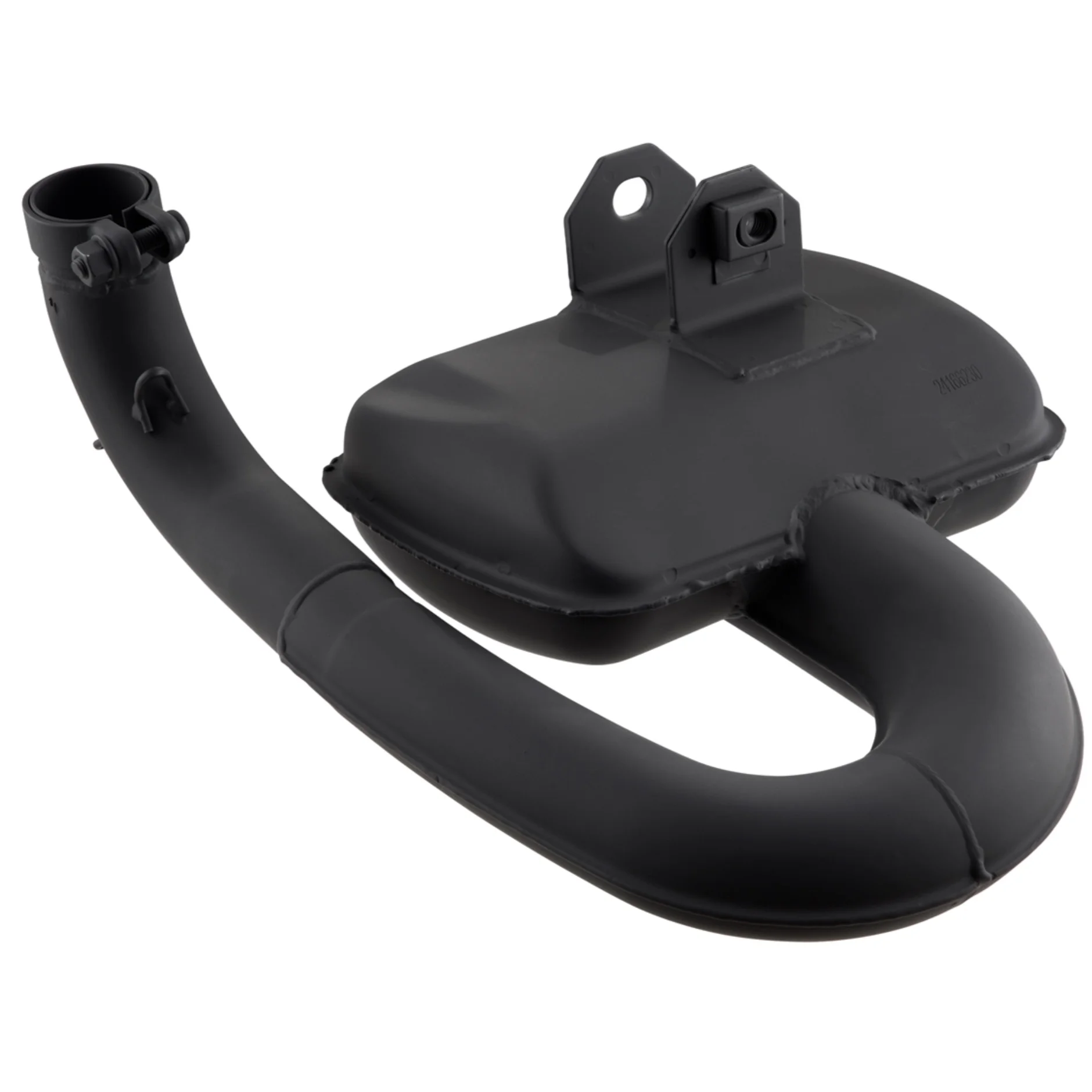 Pakoputki SIP Road 3.0, Vespa VNA, VBA, Sprint, PX80-150