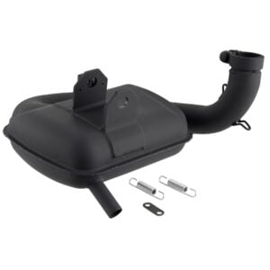 Pakoputki SIP Road 3.0, Vespa VNA, VBA, Sprint, PX80-150