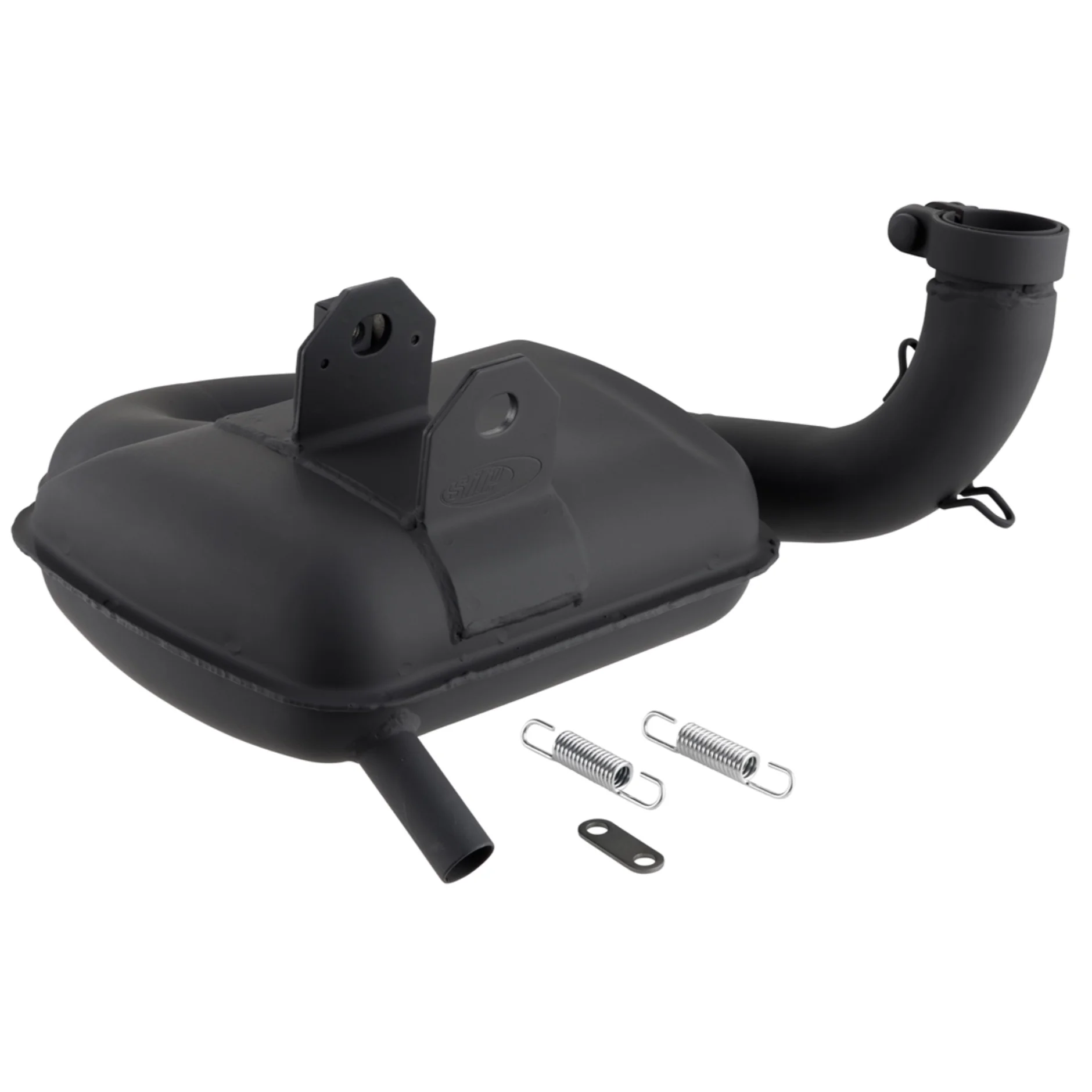 Pakoputki SIP Road 3.0, Vespa VNA, VBA, Sprint, PX80-150