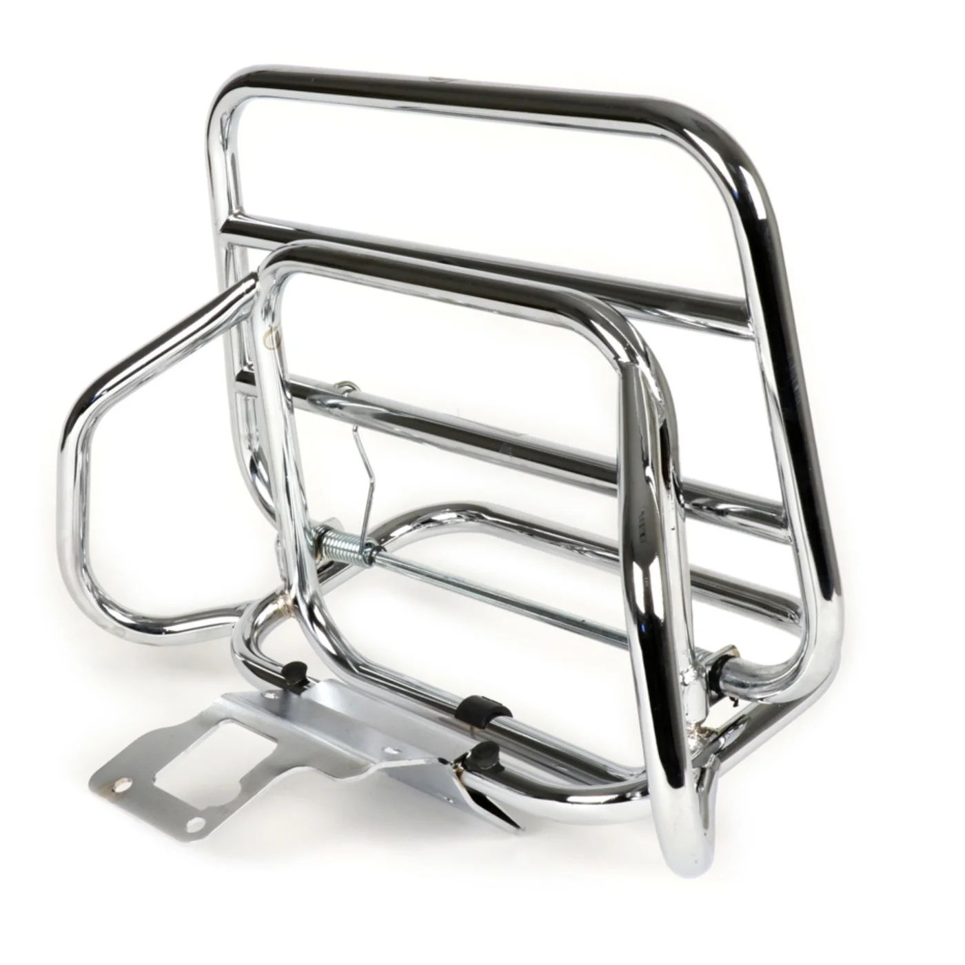 Alastaittuva takateline Cuppini kromattu, Vespa ET2 ja ET4 <a href="https://italialaiset.fi/wp-content/uploads/2021/03/image-2.png"><img class="alignright size-full wp-image-31374" src="https://italialaiset.fi/wp-content/uploads/2021/03/image-2.png" alt="" width="108" height="55" /></a>Alastaittuva takateline Cuppini kromattu, Vespa ET2 ja ET4 malleihin. Alastaittuva takateline Cuppini kromattu, Vespa ET2 ja ET4