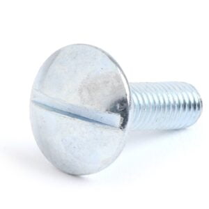 Lokasuojan ruuvi M5 x 12mm, Vespa V50, 50N, PV, ET3, PK S, PK XL, PX, VNA, VNB, VBA, VBB, Super, Sprint Veloce ja Rally