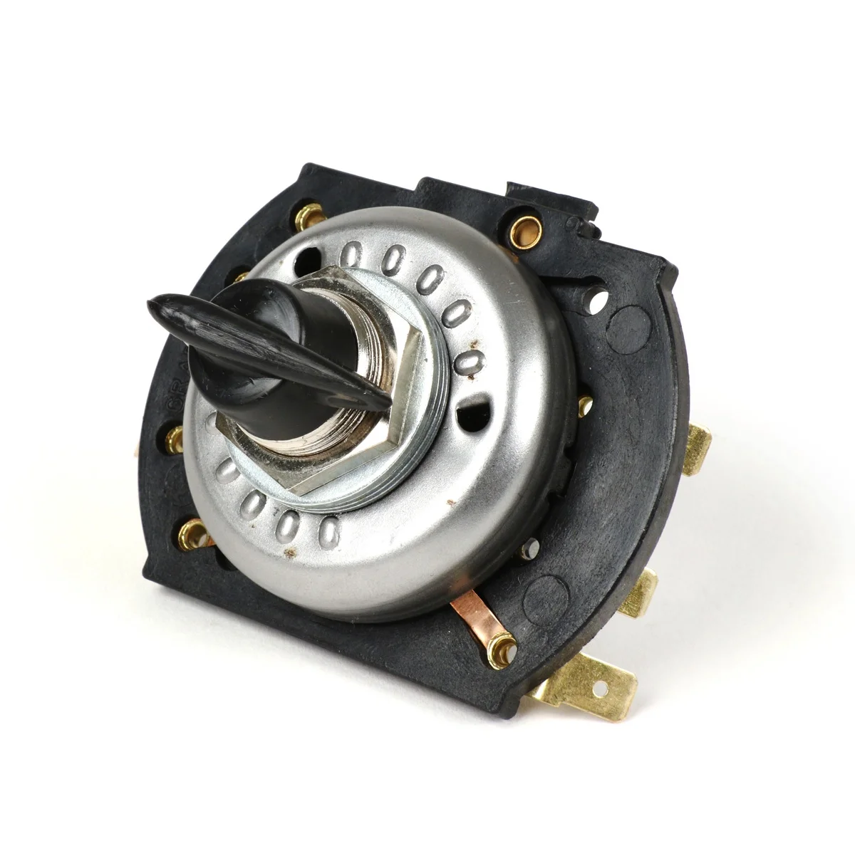 Virtakytkin Grabor, Vespa Rally180 (VSD1T) ja SS180 (VSC1T)