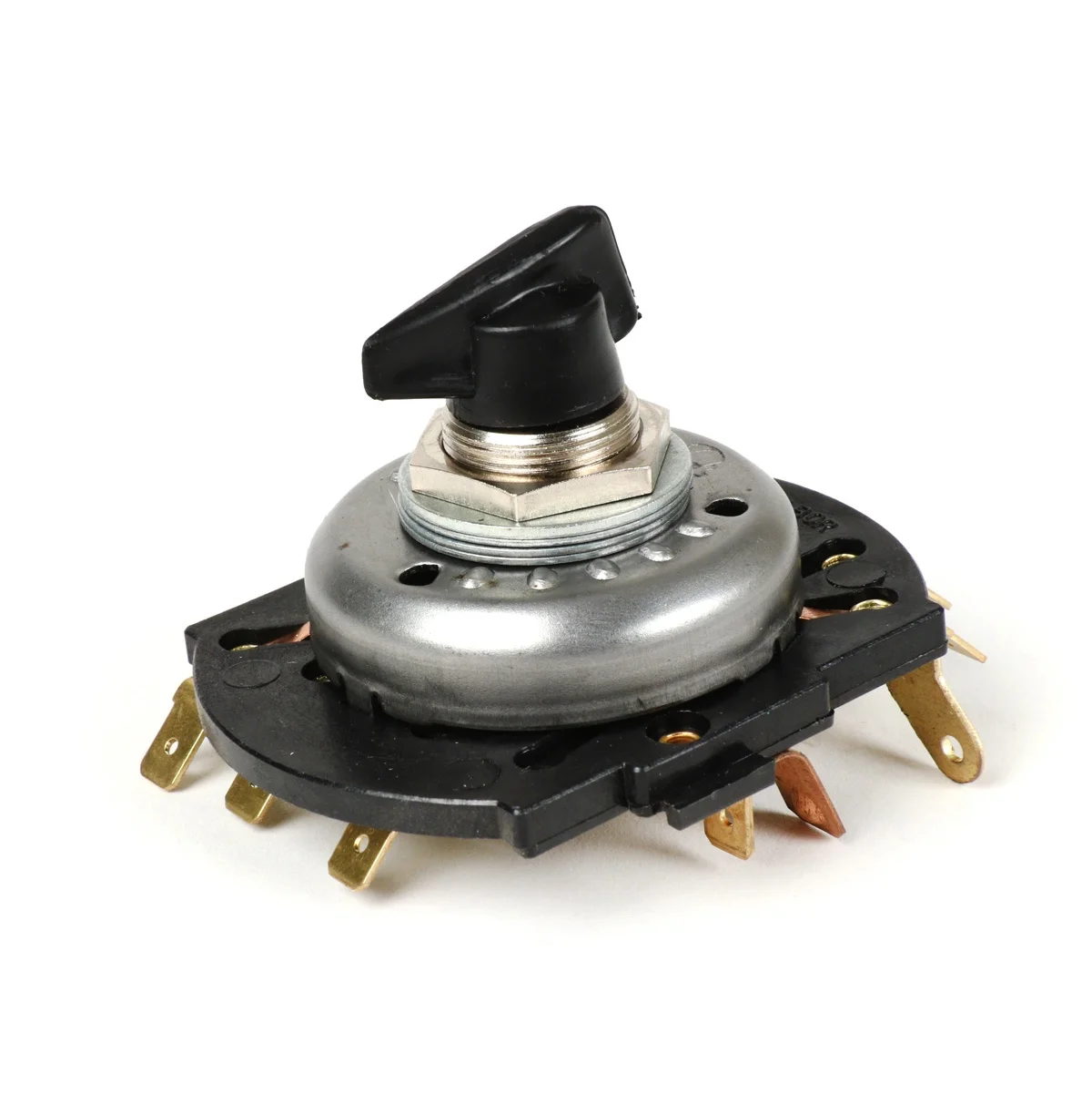 Virtakytkin Grabor, Vespa Rally180 (VSD1T) ja SS180 (VSC1T)