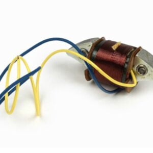 Valaistuskela Ceab,Vespa V90, Vespa 125, Vespa 150 ja Rally180