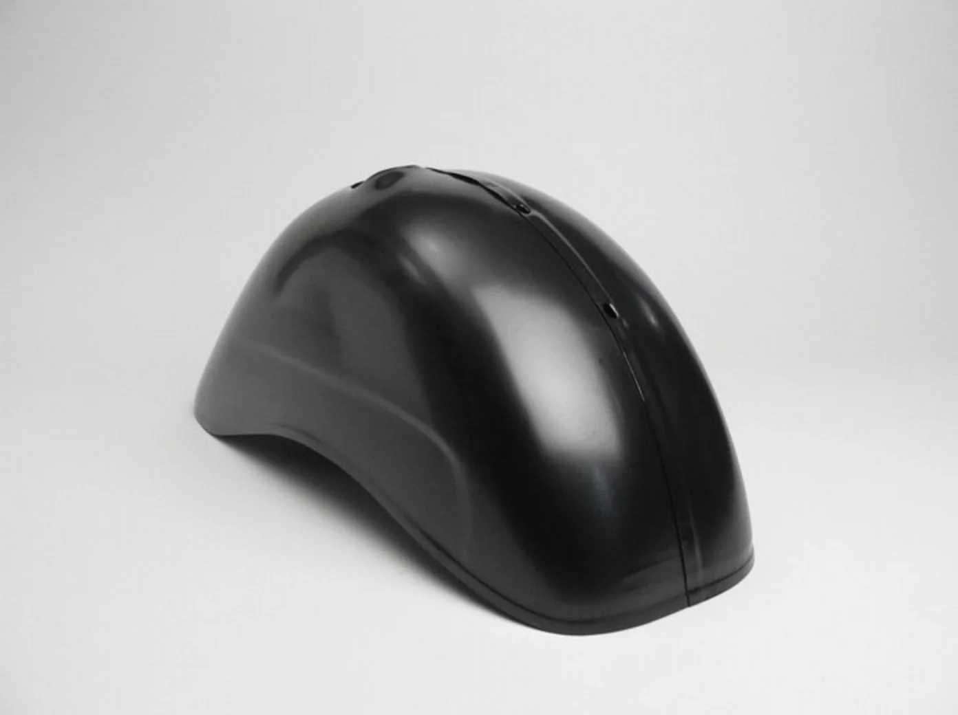Etulokasuoja maalaamaton, Vespa VNA, VNB, VBA1T (50626-) ja VBB