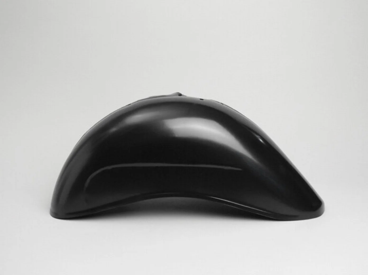 Etulokasuoja maalaamaton, Vespa VNA, VNB, VBA1T (50626-) ja VBB