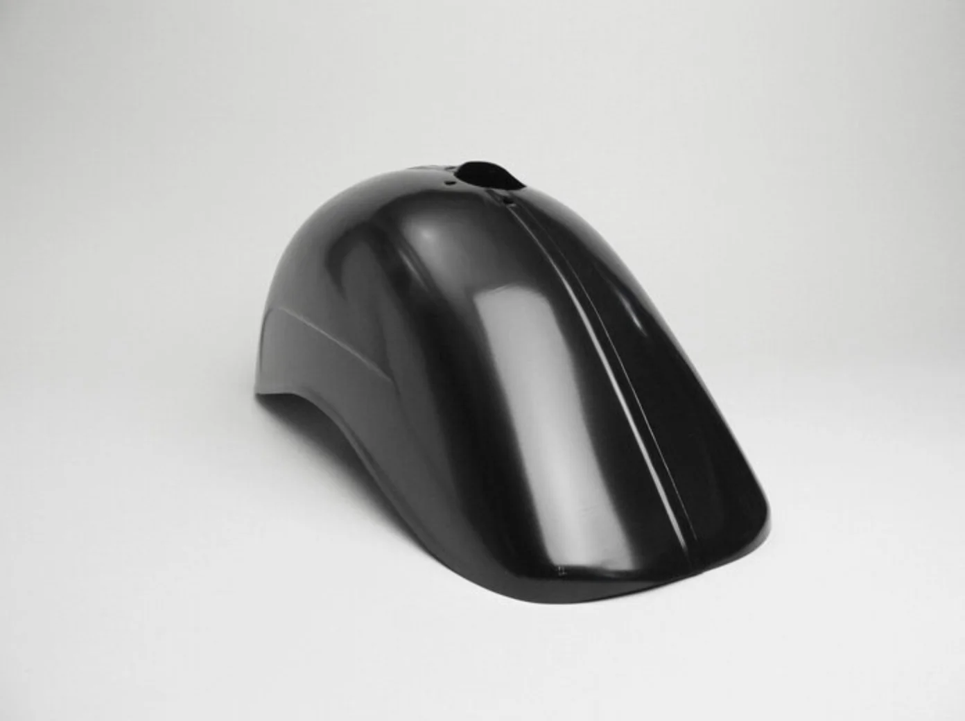 Etulokasuoja maalaamaton, Vespa VNA, VNB, VBA1T (50626-) ja VBB