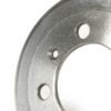 Jarrurumpu 8" eteen, Vespa V1-15, V30-33, VU, VM, VN, VL, VB, ACMA, Hoffmann, VBA, VBB, VNA ja VNB