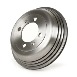 Jarrurumpu 8" taakse, Vespa V1-15, V30-33, VU, VM, VN, VL, VB, ACMA, Hoffmann, VBA, VBB, VNA ja VNB