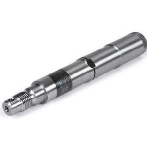 Etuakseli Ø=20mm BGM Original, Vespa PX(1982->), T5, Cosa ja PK