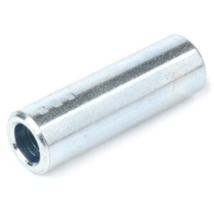 Iskunvaimentimen pusla BGM Original,Ø=9mm x 48mm, Vespa PX (1983), Rally, TS, Sprint, Sprint Veloce, GT, GTR, Super, GL, V50, PV ja ET3