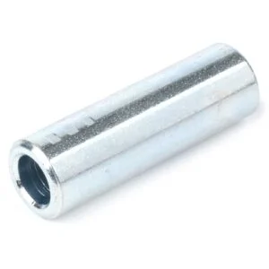 Iskunvaimentimen pusla BGM Original,Ø=9mm x 48mm, Vespa PX (1983), Rally, TS, Sprint, Sprint Veloce, GT, GTR, Super, GL, V50, PV ja ET3