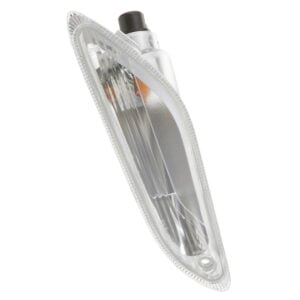 Vilkku taakse vasen, Vespa Primavera ja Sprint