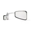 Clip On peili Stadium oikea, suorakaide <a href="https://italialaiset.fi/wp-content/uploads/2019/08/image-15.png"><img class="alignright size-full wp-image-39858" src="https://italialaiset.fi/wp-content/uploads/2019/08/image-15.png" alt="" width="97" height="18" /></a>Clip On peili Vespan polvipeltiin, Stadium, suorakaide. <ul> <li>oikean puoleinen</li> <li>varren pituus 125 mm</li> <li>peilin koko 80x115 mm</li> <li>väri kromi/kiillotettu alumiini</li> </ul> Clip On peili Stadium oikea, suorakaide