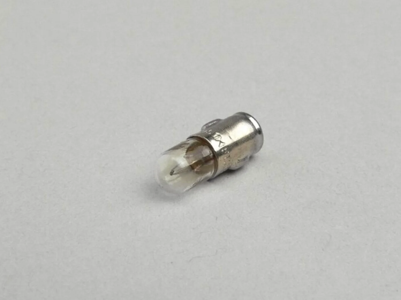 Polttimo 12V 2W BA7s kannalla päänäkymä, 9512115