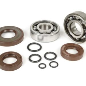 Laakeri- ja öljytiivistesarja, Vespa V50, PV125, ET3, PK50, PK80, PK125