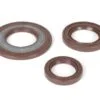 Öljytiivistesarja FKM/Viton®, Vespa PX EFL (1984-1986) - PX, T5 ja Cosa