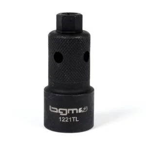 Tulppahylsy 21 mm magneetilla