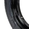 BGM Classic 3.50 - 10" TT 59P rengas mustalla vanteella, Vespa PX, Sprint, Rally