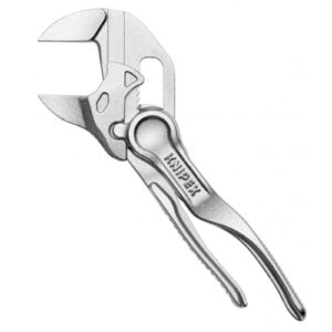 Siirtoleukapihdit / jakoavain, Knipex