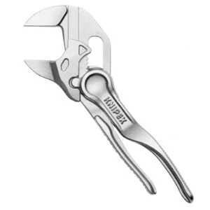 Siirtoleukapihdit / jakoavain, Knipex