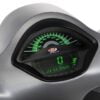 SIP monitoimi nopeusmittari, Vespa GTS, GTS Super 300cc (2014->) ja 125cc (2014-2016)