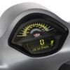 SIP monitoimi nopeusmittari, Vespa GTS, GTS Super 300cc (2014->) ja 125cc (2014-2016)