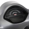 SIP monitoimi nopeusmittari, Vespa GTS, GTS Super 300cc (2014->) ja 125cc (2014-2016)