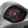 SIP monitoimi nopeusmittari, Vespa GTS, GTS Super 300cc (2014->) ja 125cc (2014-2016)