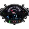 SIP monitoimi nopeusmittari, Vespa GTS, GTS Super 300cc (2014->) ja 125cc (2014-2016)
