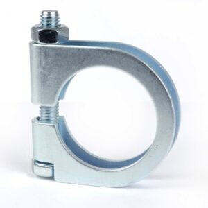 Pakoputki klemmari Polini, Vespa PX80, PX125, PX150 - 166cc, 177cc