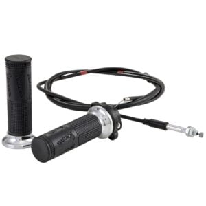 Kaasukahva, Vespa LX (ZAPC38700) ja S (ZAPC38600)