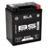 Akku 12V 6Ah RMS, Vespa Primavera ja Sprint 50-150cc