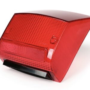 Takavalon lasi, Vespa PX EFL (1985-200)