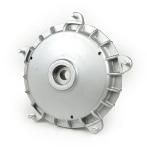 Jarrurumpu taakse 10", Vespa PX (1984->)