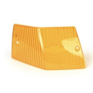 Vilkun lasi taakse vasen, Vespa PX ja T5